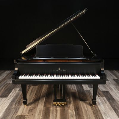 Steinway pianos for sale: 1935 Steinway Grand M - $52,500