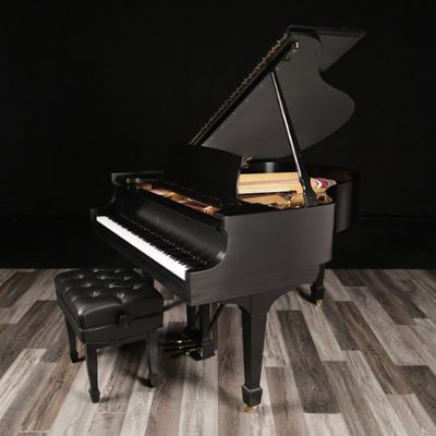 Steinway pianos for sale: 1936 Steinway Grand S - $58,500